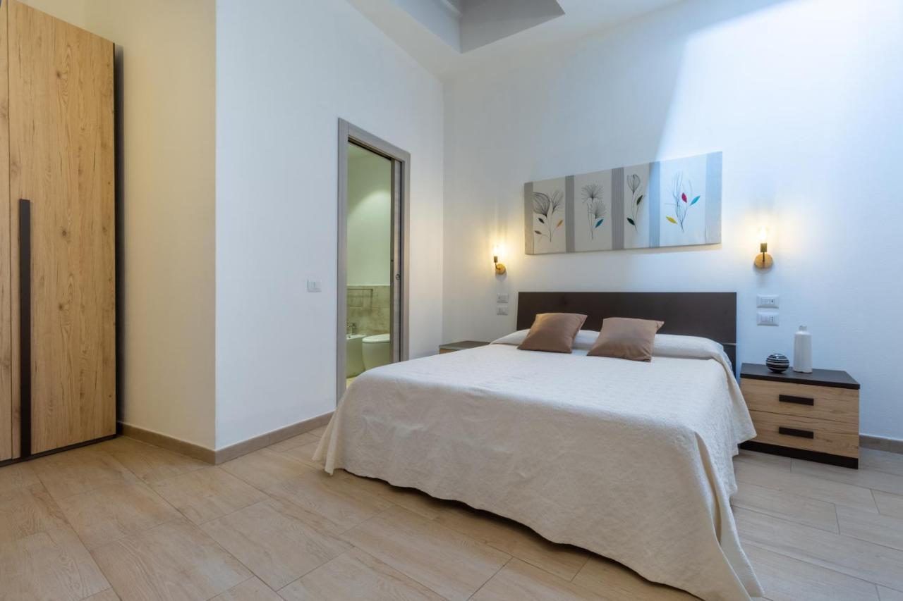 Rooms Best Vacation Ever Cagliari Exterior foto