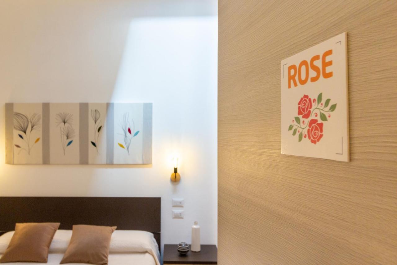 Rooms Best Vacation Ever Cagliari Exterior foto