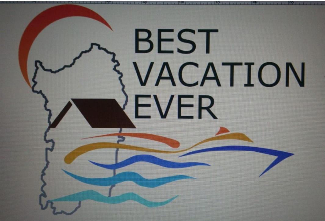 Rooms Best Vacation Ever Cagliari Exterior foto